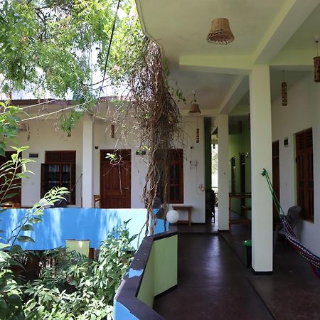 Eagle Resort Arugambay Аругам Экстерьер фото
