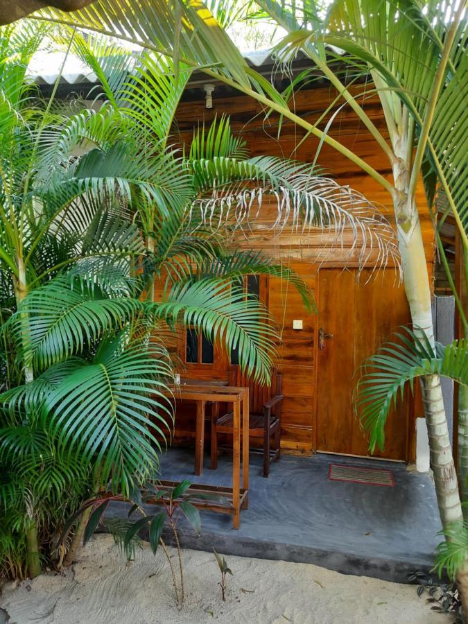 Eagle Resort Arugambay Аругам Экстерьер фото