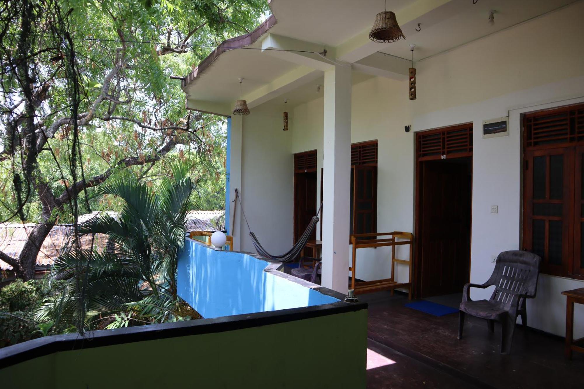 Eagle Resort Arugambay Аругам Экстерьер фото