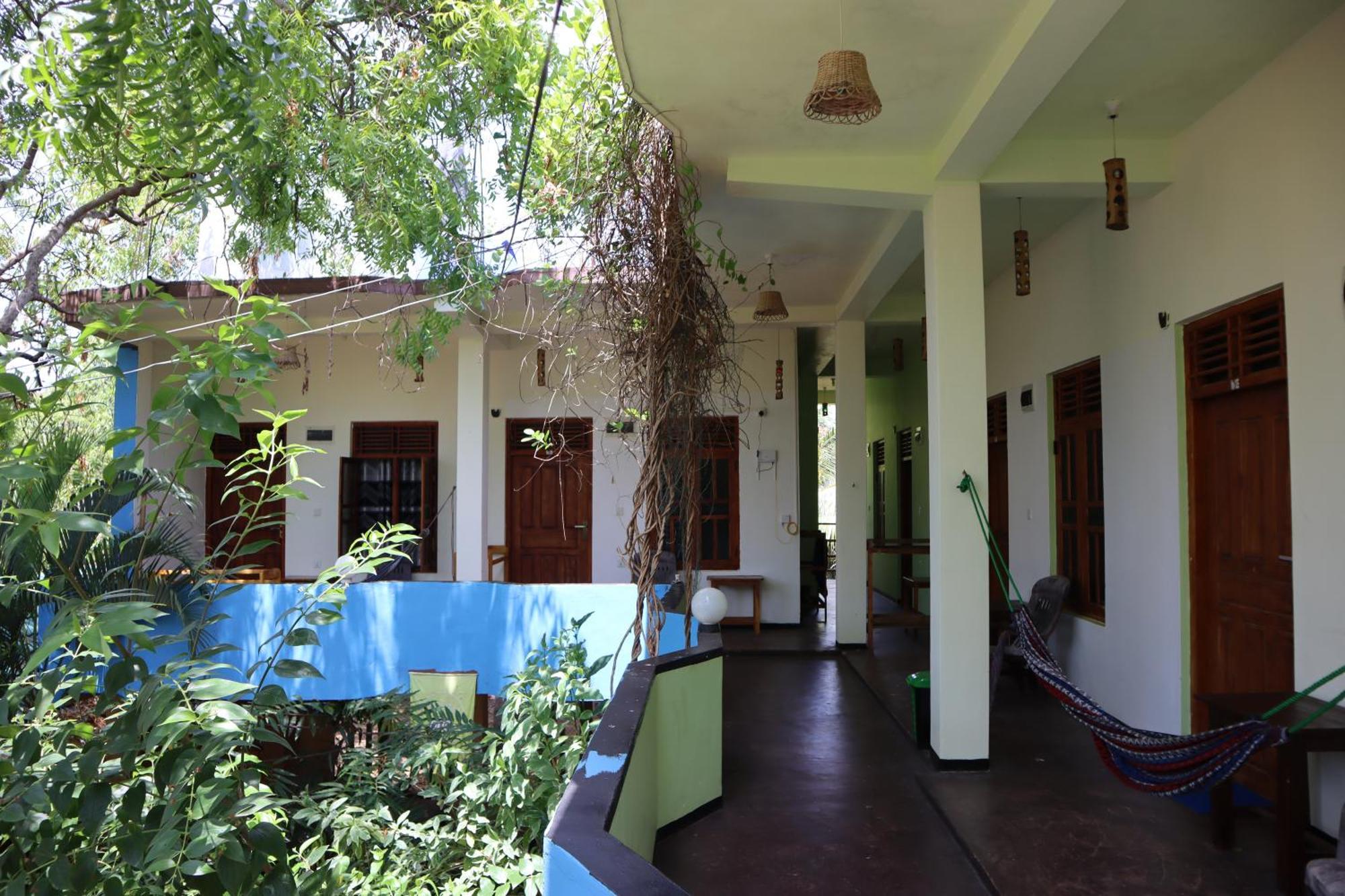 Eagle Resort Arugambay Аругам Экстерьер фото